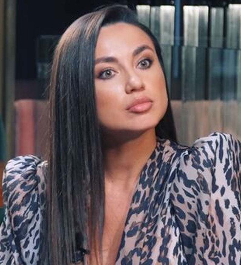 Анна Олицька