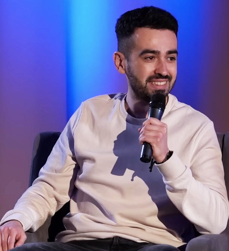 Міщеряков Роман Олександрович